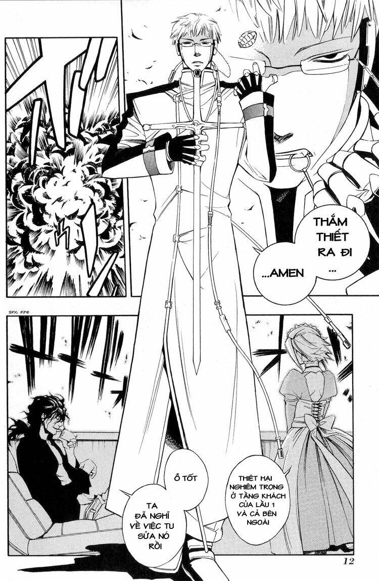 vassalord chapter 1.1 19