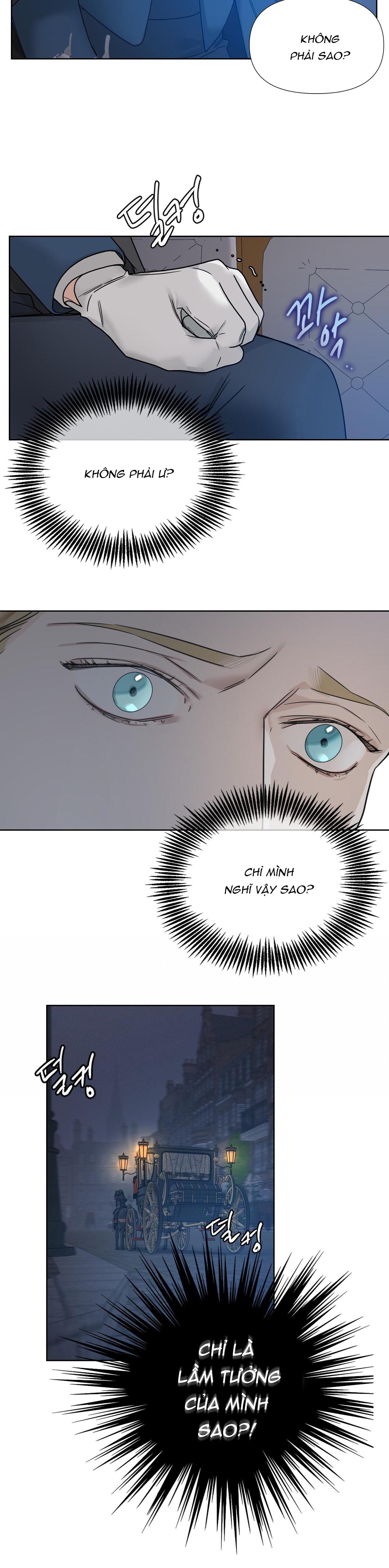 bước vào vườn hồng chapter 7 21