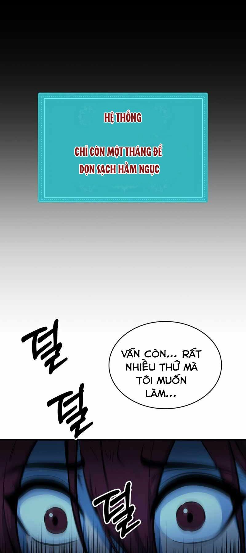 ngôi nhà kết nối với hầm ngục chapter 46 6