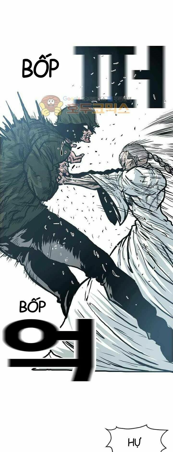 bá chủ học đường ss3 chapter 32 33