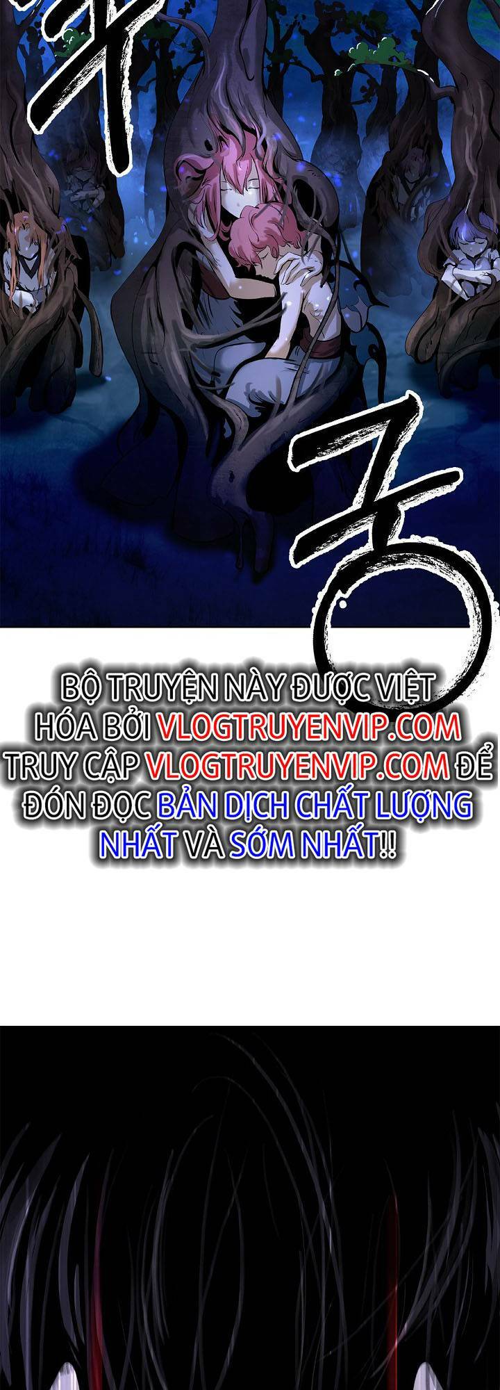 xuyên không thành hổ chapter 101 95