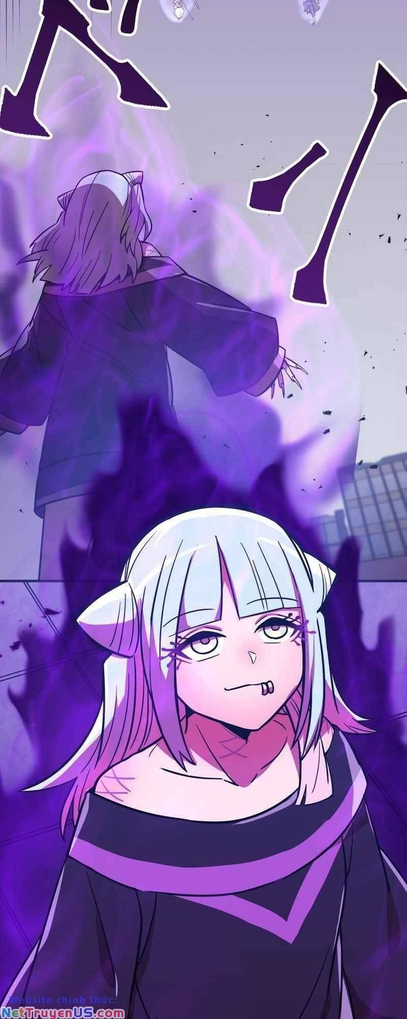 Huyết Thánh Cứu Thế Chủ~ Ta Chỉ Cần 0.0000001% Đã Trở Thành Vô Địch chapter 36 67