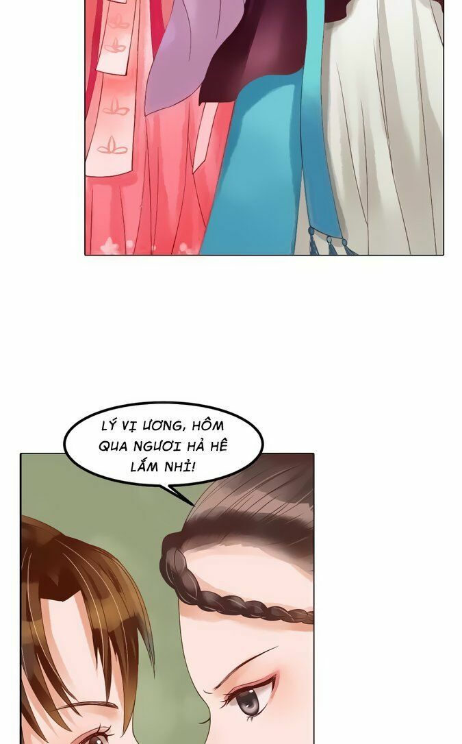 thứ nữ hữu độc chapter 46 15