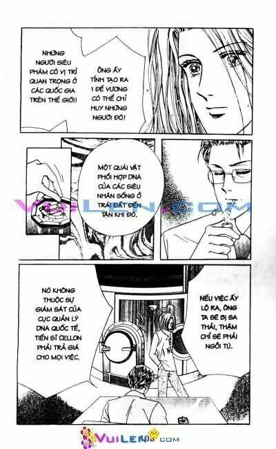 vật cản tình yêu chapter 3 102