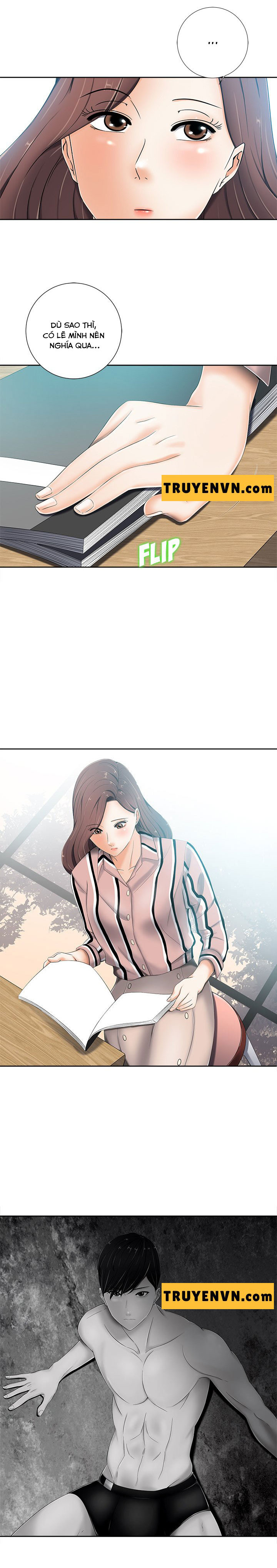 thirty two vs twenty chapter 6 8