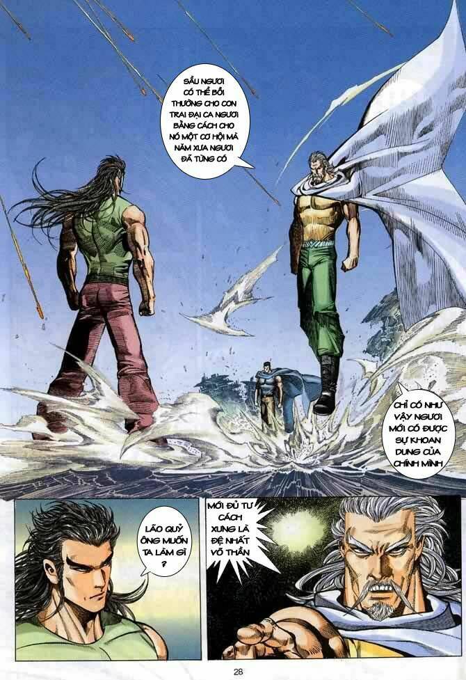 võ thần chapter 96 28
