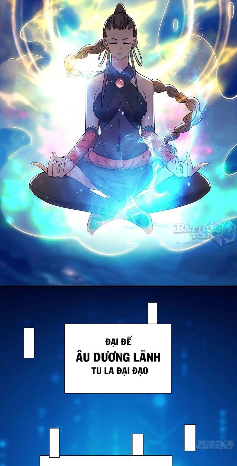 đồ đệ ta toàn là nữ ma đầu chapter 83 17