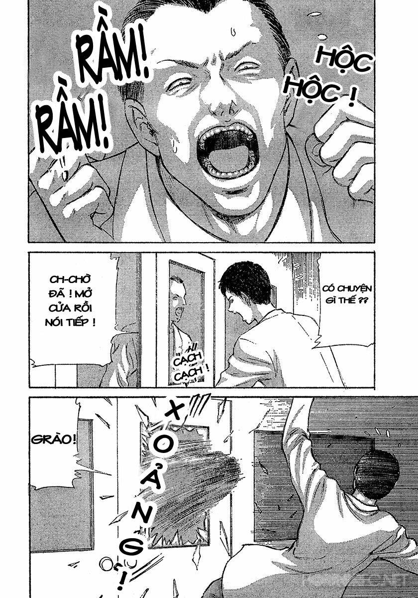 dangerous female teacher chapter 21 18