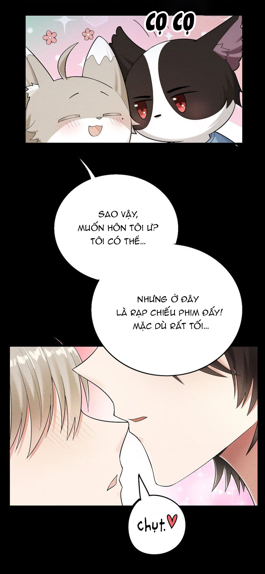 tức thời phạm quy [ tức thì vi quy ] chapter 70 23