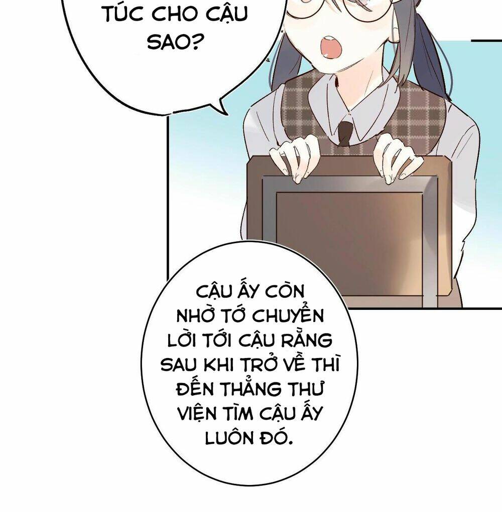 phù thủy hạng bét chapter 29 24