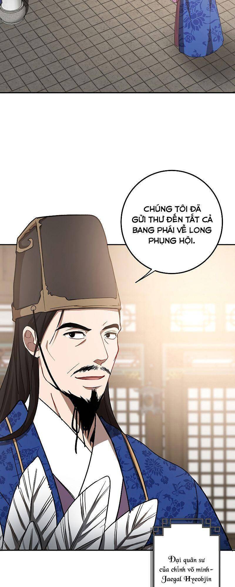 võ đang kỳ hiệp chapter 65 25