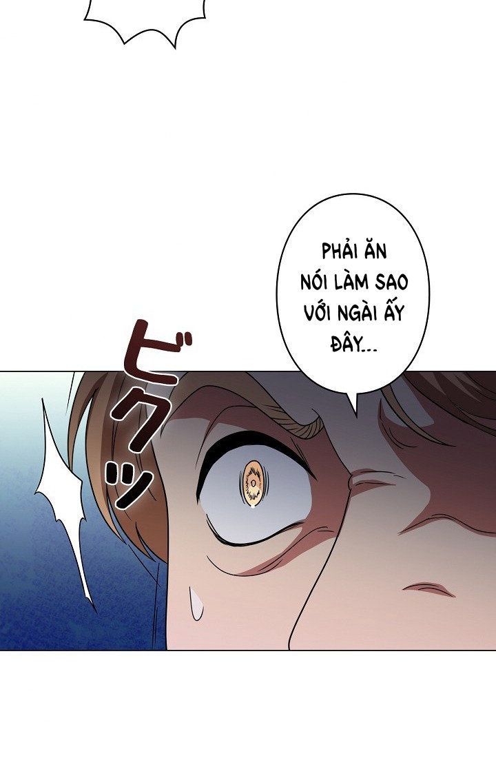 khế ước long nhân chapter 27 17