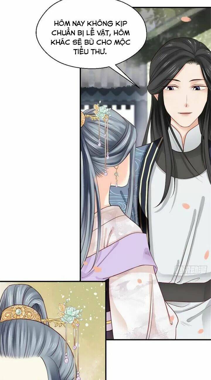 kiều nữ độc phi chapter 192 23