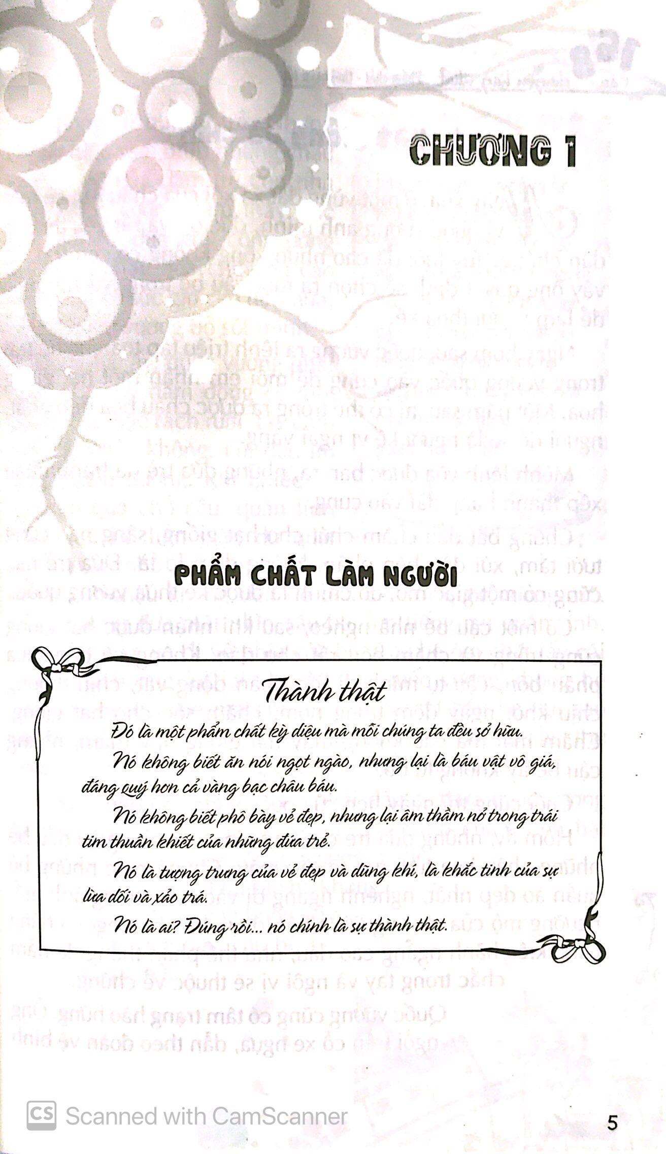 168 Câu Chuyện Kỹ Năng Sống Cho Học Sinh - Phẩm Chất - Thói Quen Tốt - Đầu Gỗ Theo Đuổi Ước Mơ
