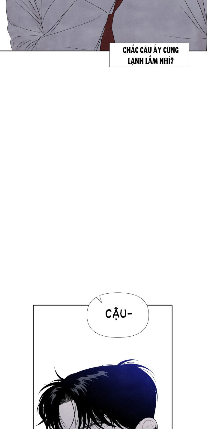 điều khiến tôi quyết tâm muốn chết chapter 9.1 24