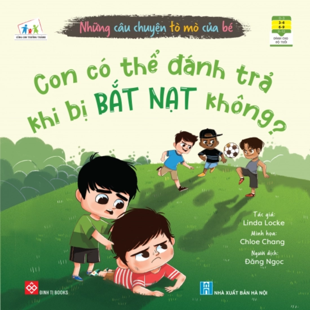 Combo (5 tập): Những câu chuyện tò mò của bé