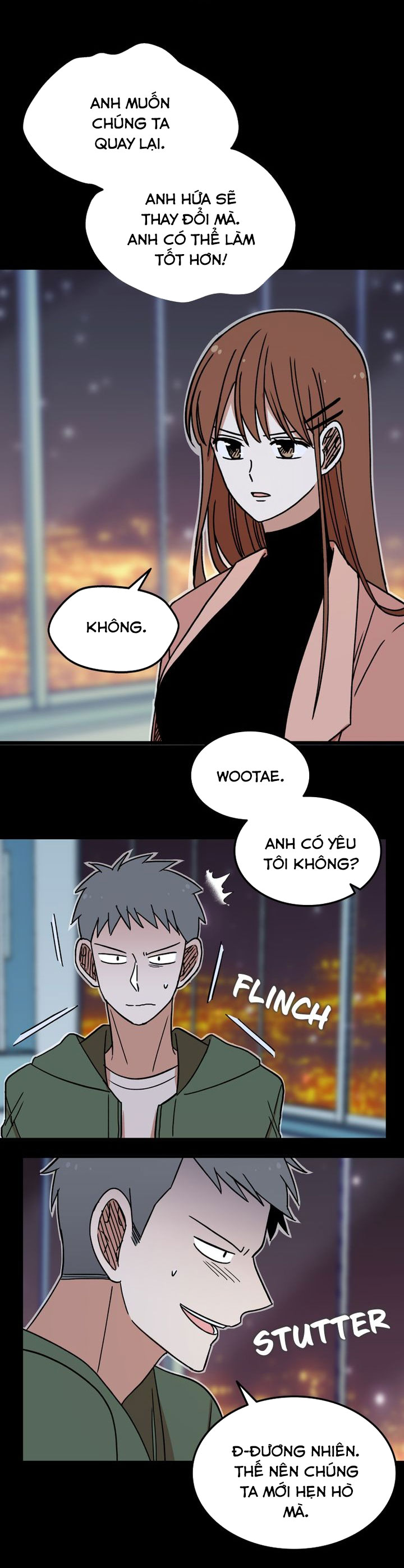 công thức cho tình yêu chapter 41 7