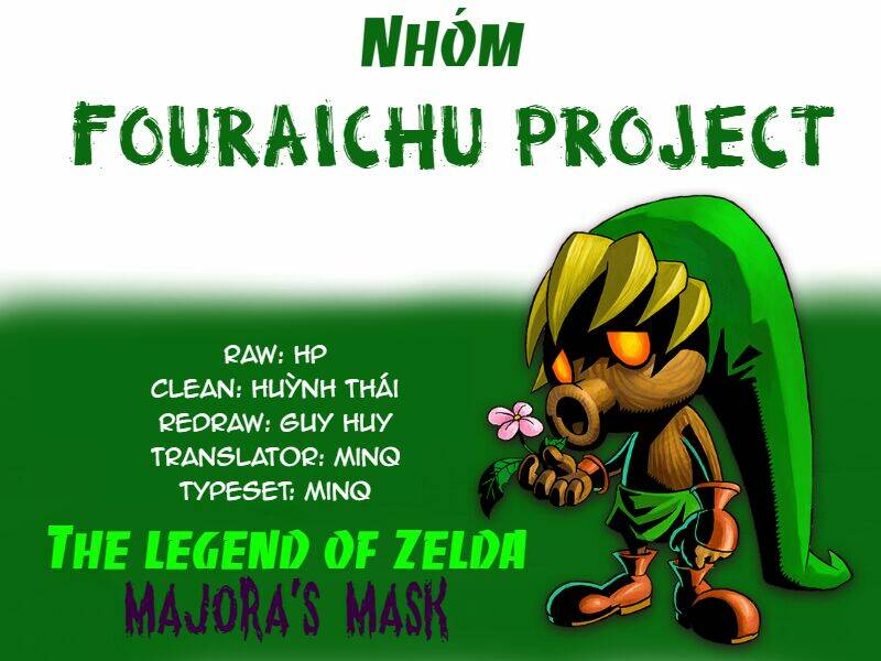 cổ vật hắc ám chapter 2 19