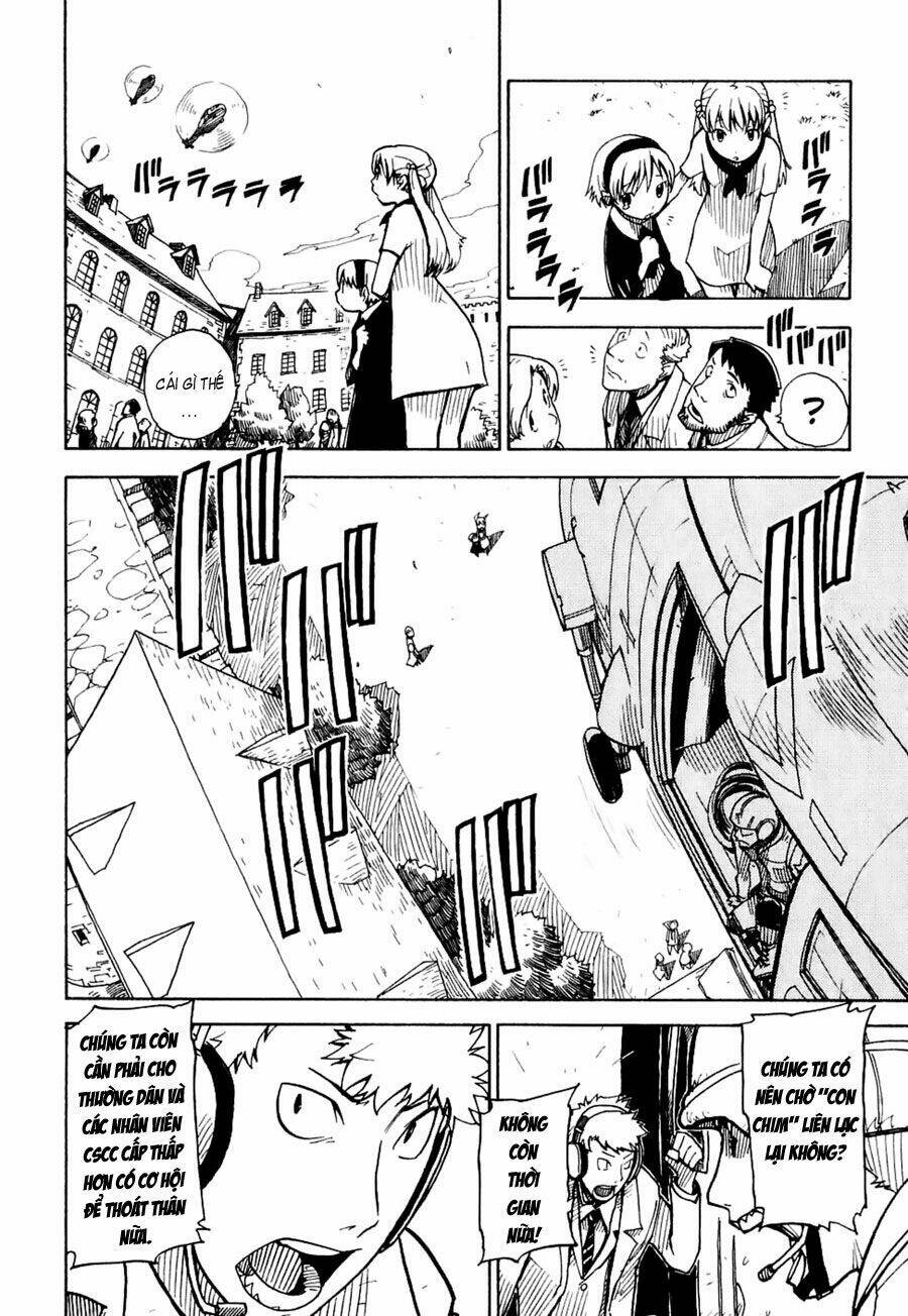 king of thorns chapter 22 6