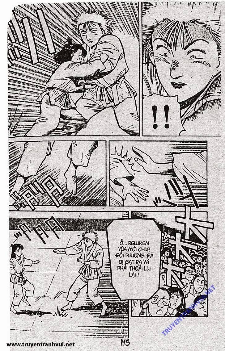 yawara chapter 96 12