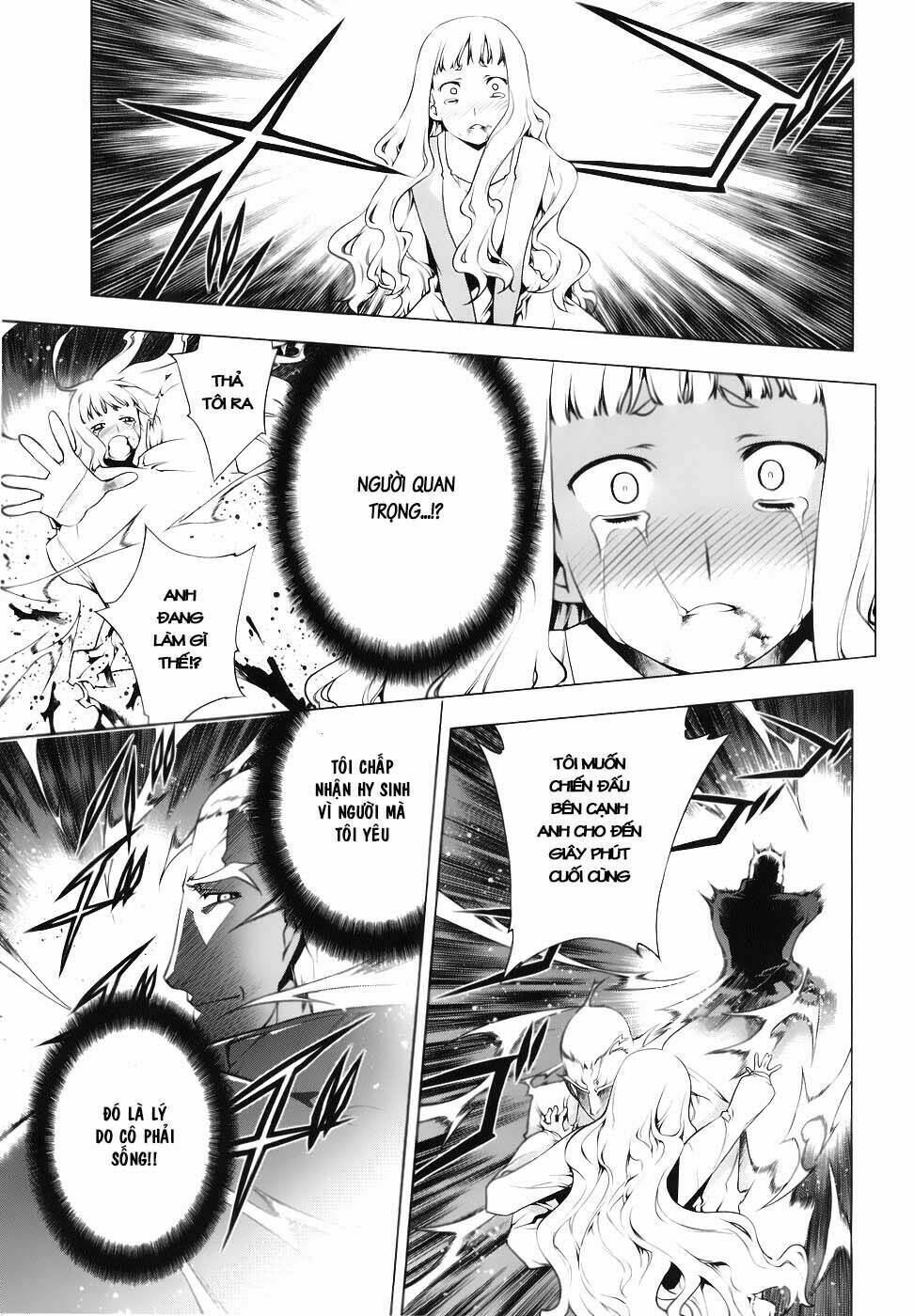 black god chapter 76 20