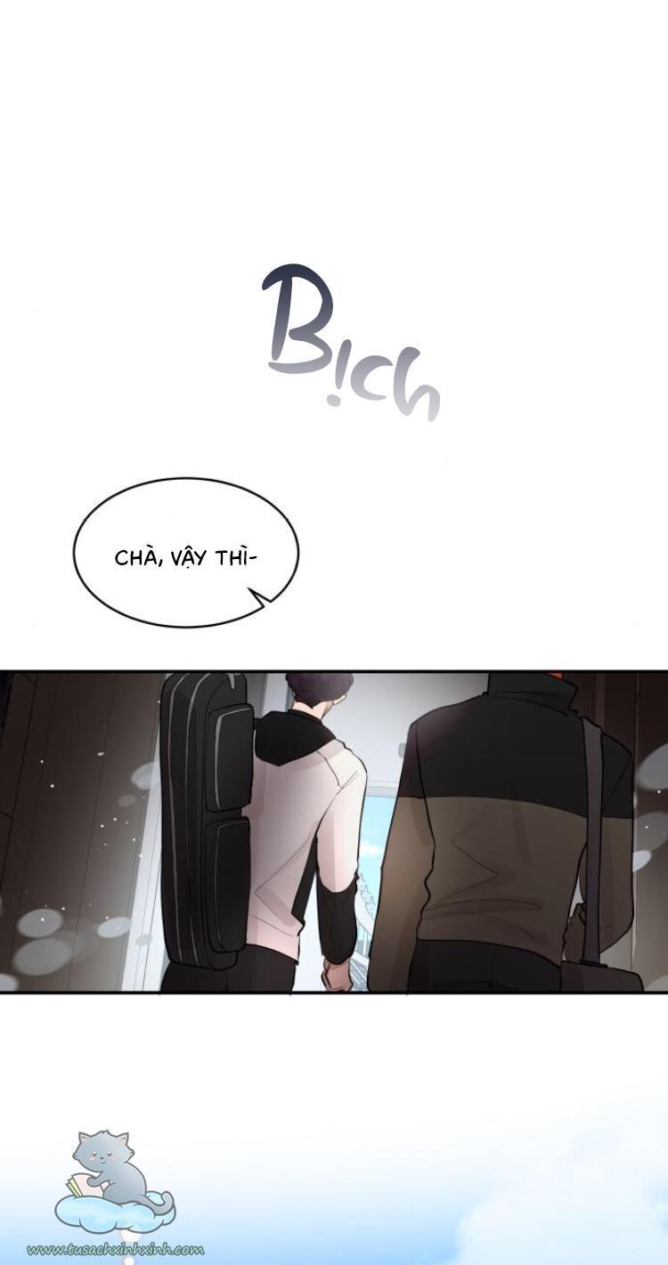 oan gia ngõ hẹp chapter 70 2