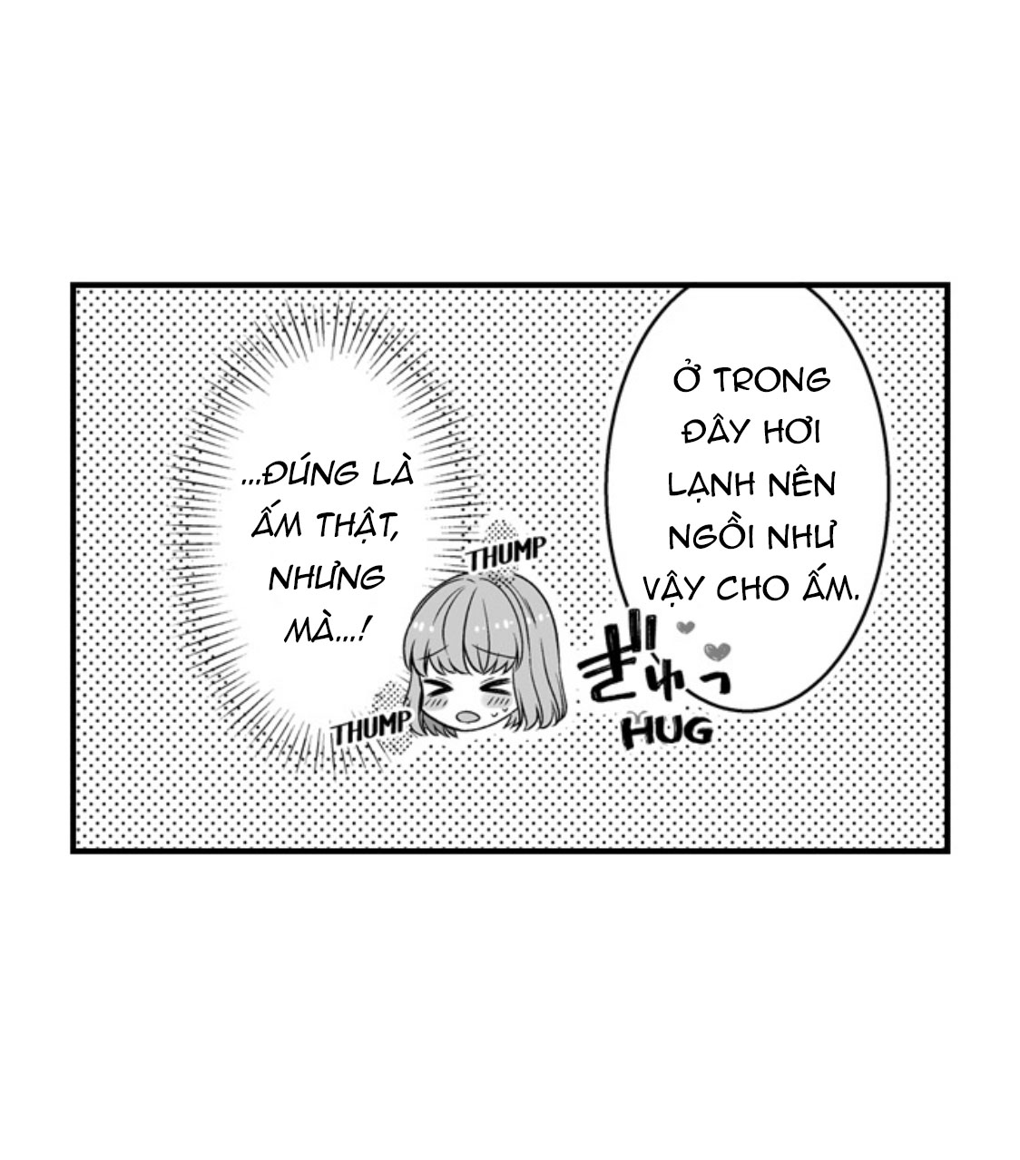 làm thế nào để người chưa có kinh nghiệm trong chuyện đó trở thành phóng viên 18+ (full) chapter 19.1 23