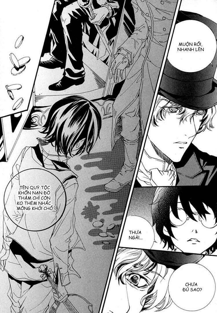 dear my girls chapter 12 7