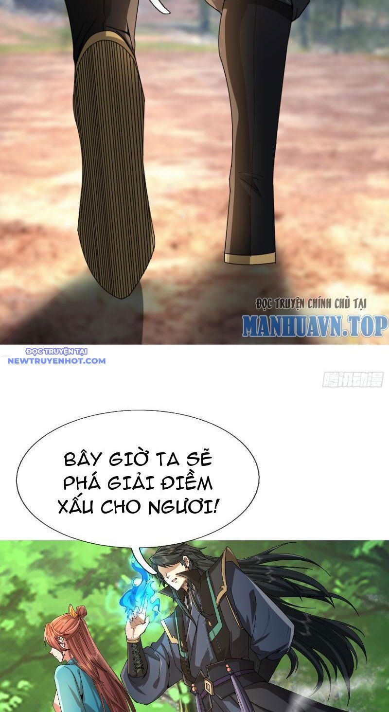 ngủ say vạn cổ: xuất thế đẩy ngang chư thiên chapter 14 17