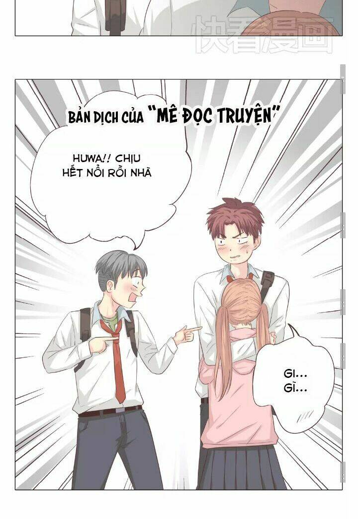 xin chào! dân nữ chapter 39 23