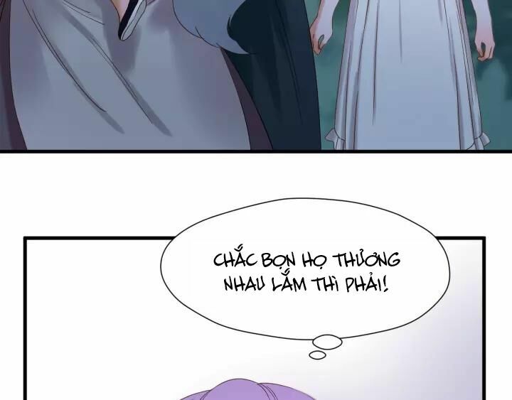 lượm được một tiểu hồ ly phần 3 chapter 84 24