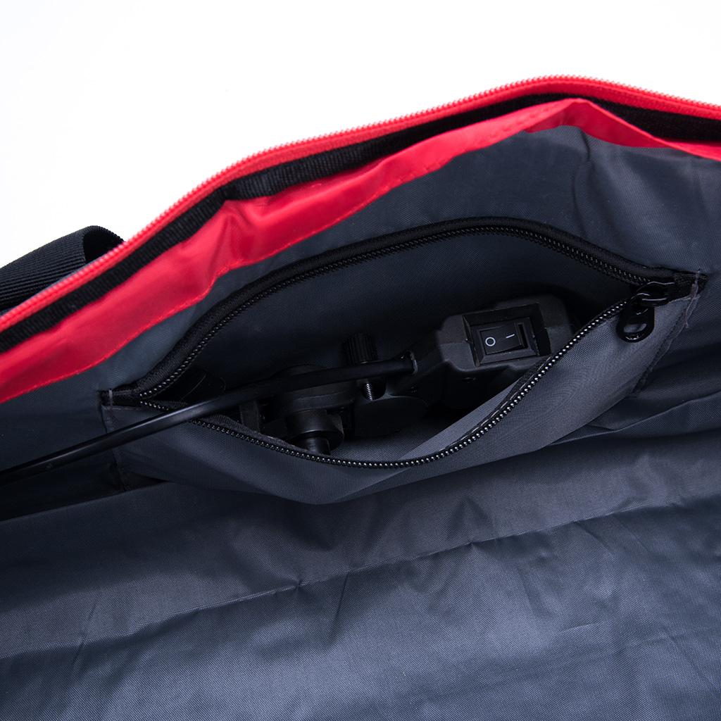 Light Stand Carrying Case For