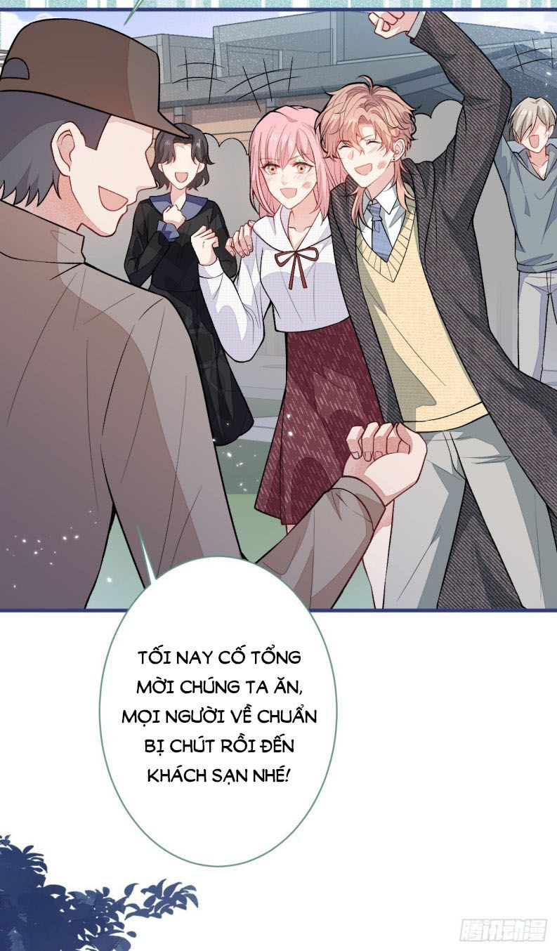 hotsearch của ảnh đế chapter 109 24