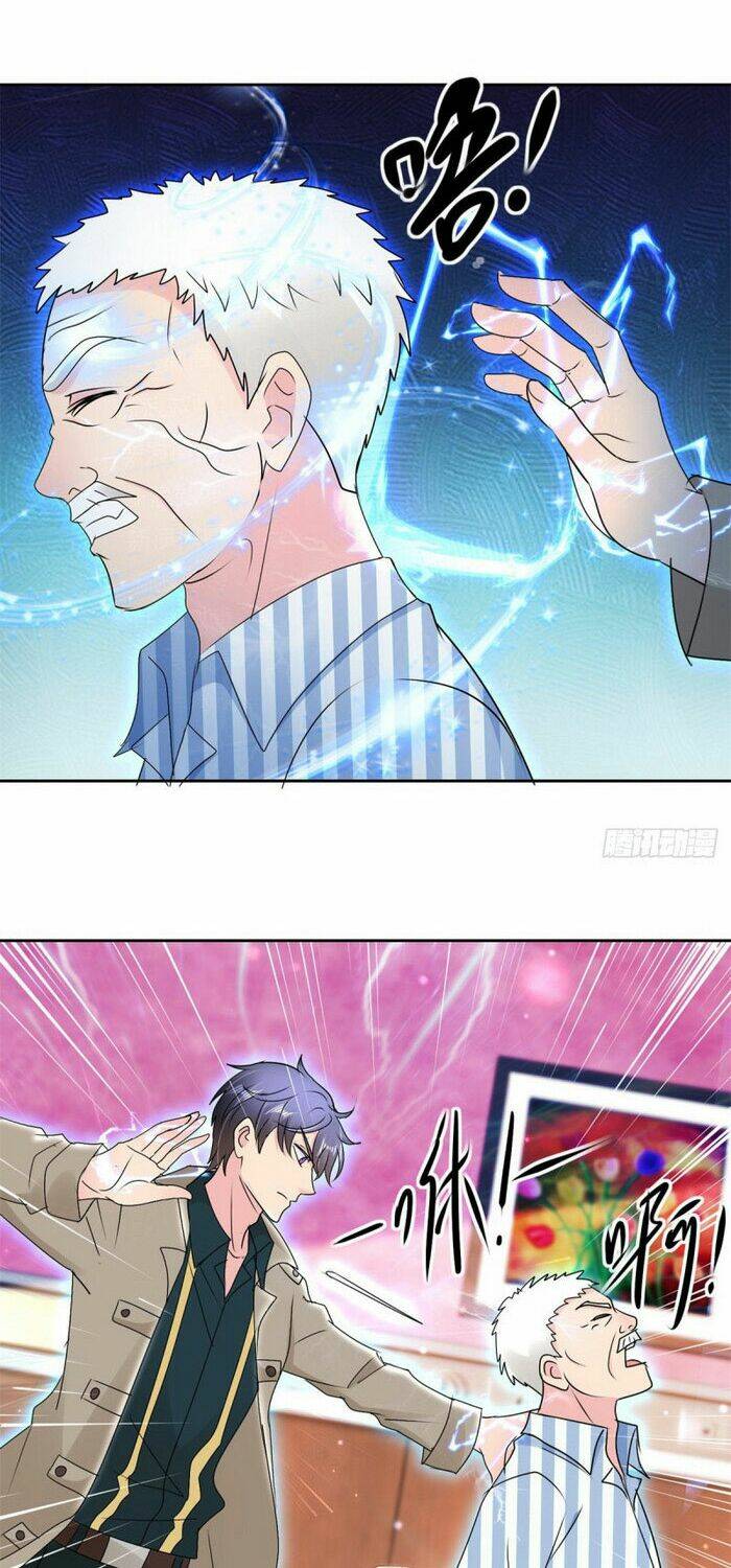 vú em là cổ tiên chapter 164 2