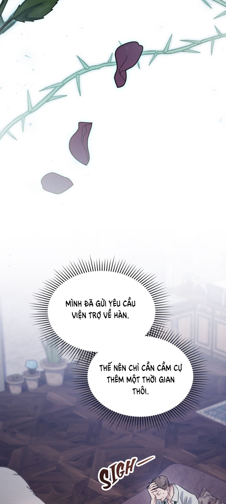 kẻ nghiệp dư chapter 53.2 24