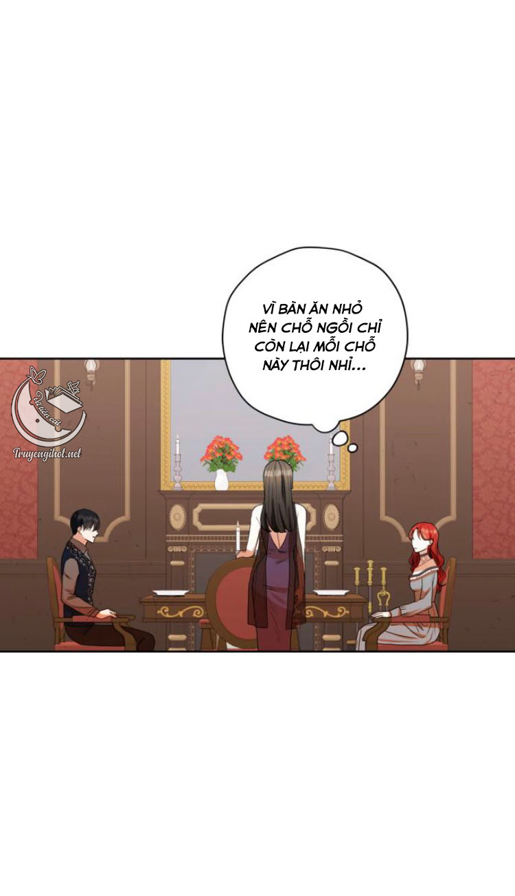 ta muốn biến phu quân thành bá chủ chapter 26 5