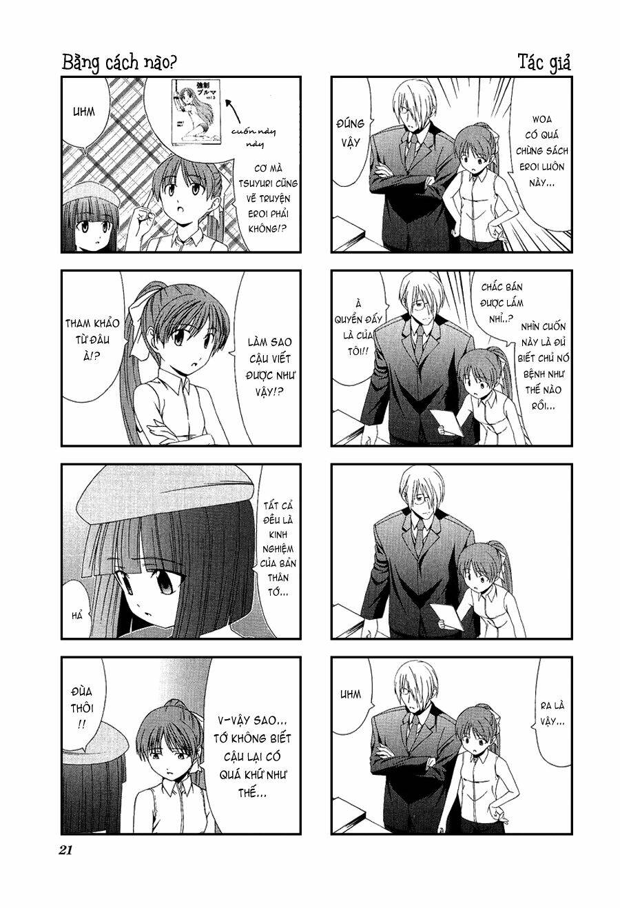 doujin work chapter 2 5