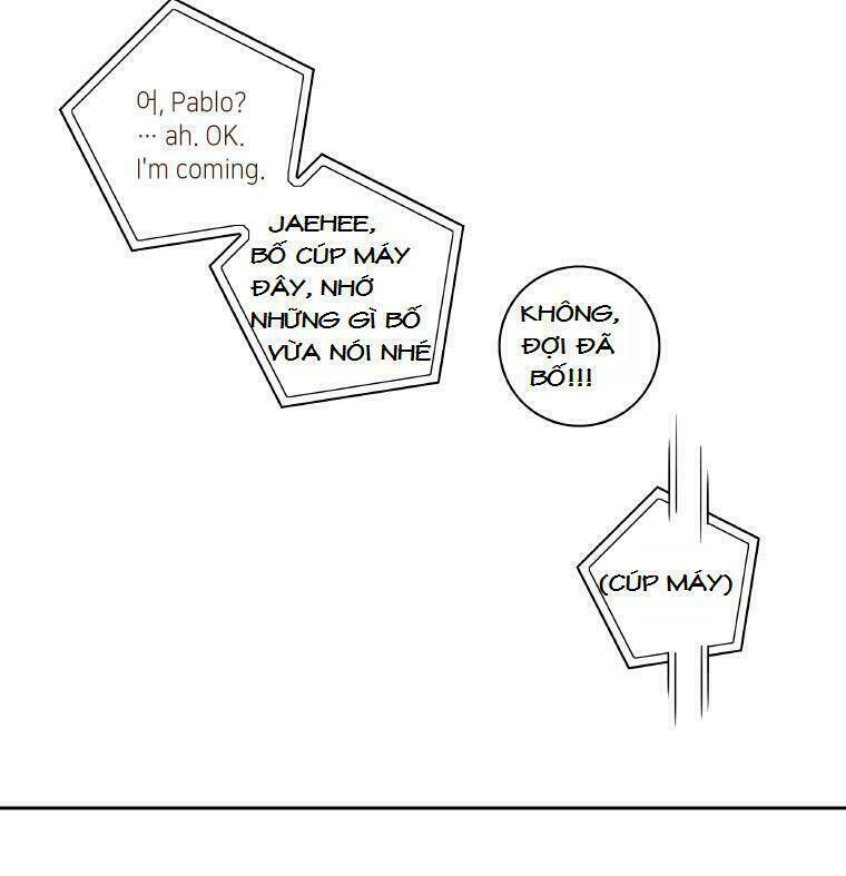 why did you come to my home? chapter 2.2 31