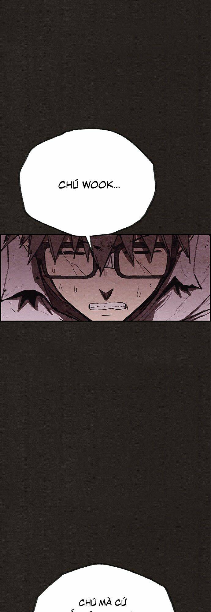 quái vật tại chung cư xanh chapter 110 4