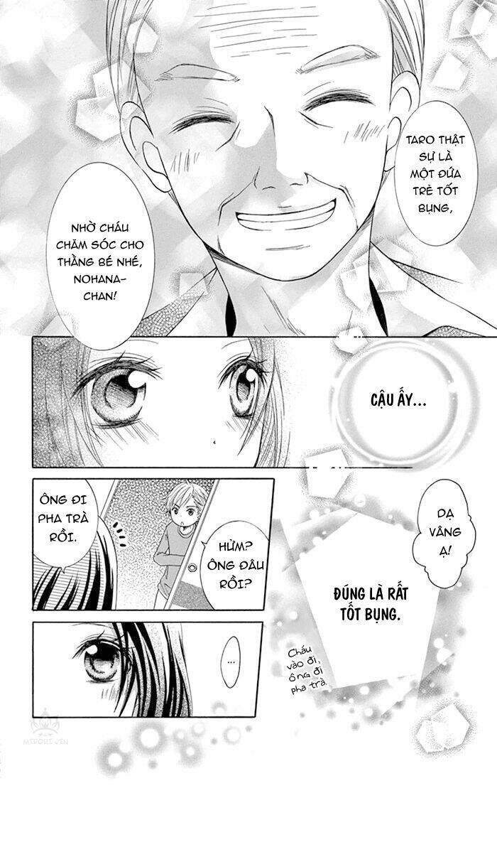 taro-kun wa kou miete igai to xxx desu chapter 2 16