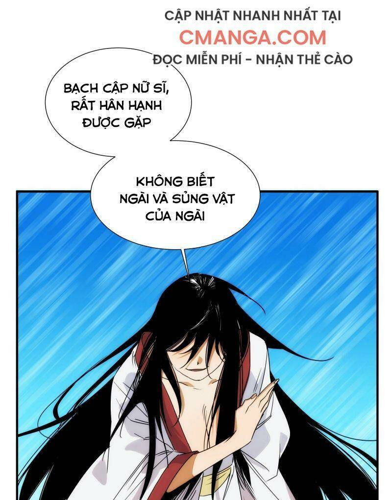 ma vương là đại địa chủ chapter 21.1 40