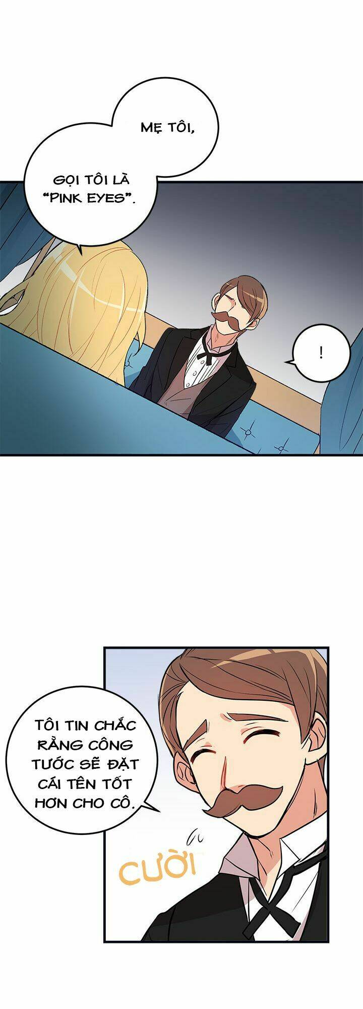 tôi là con gái nhà castiello chapter 1 14