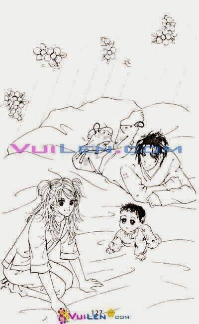 ảo vọng tình yêu chapter 9 127