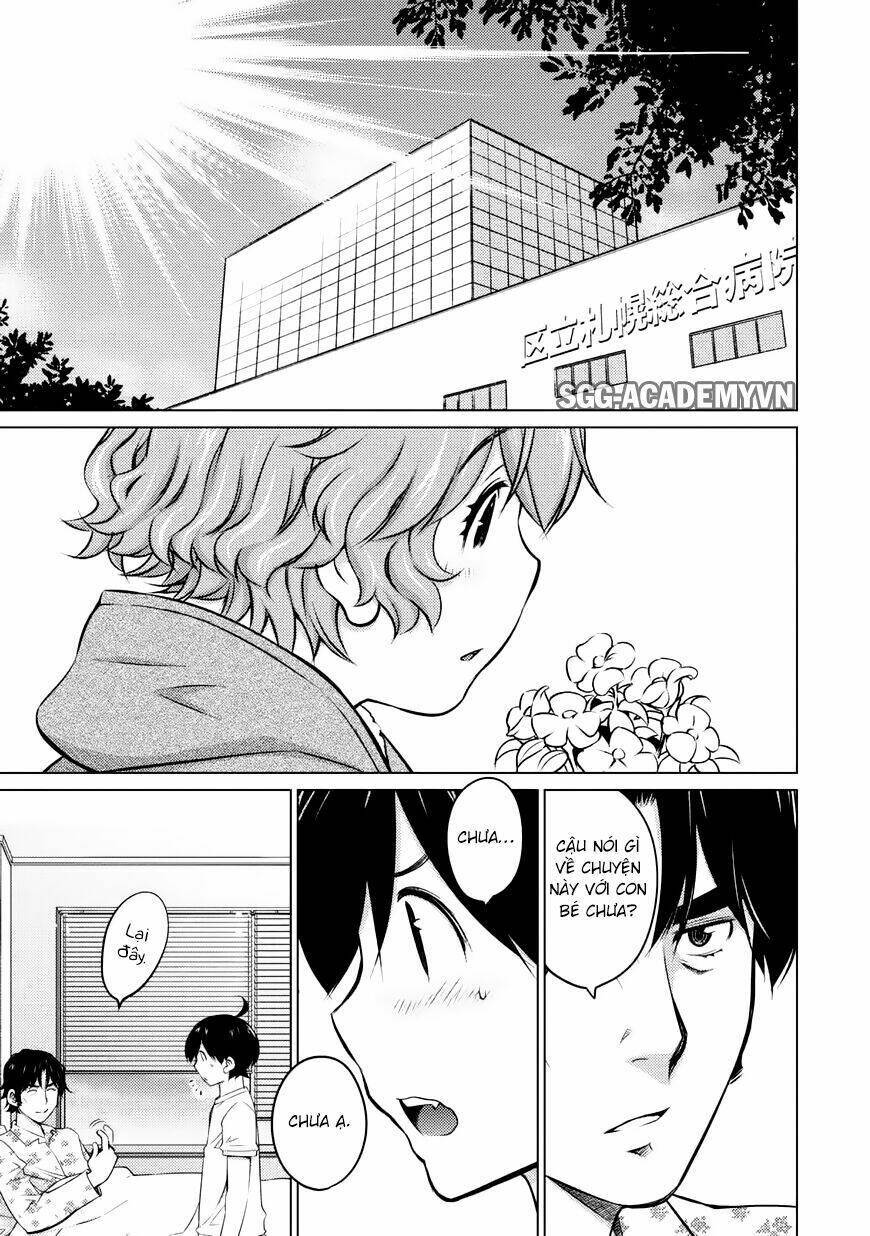 ookii onnanoko wa daisuki desu ka chapter 34 5