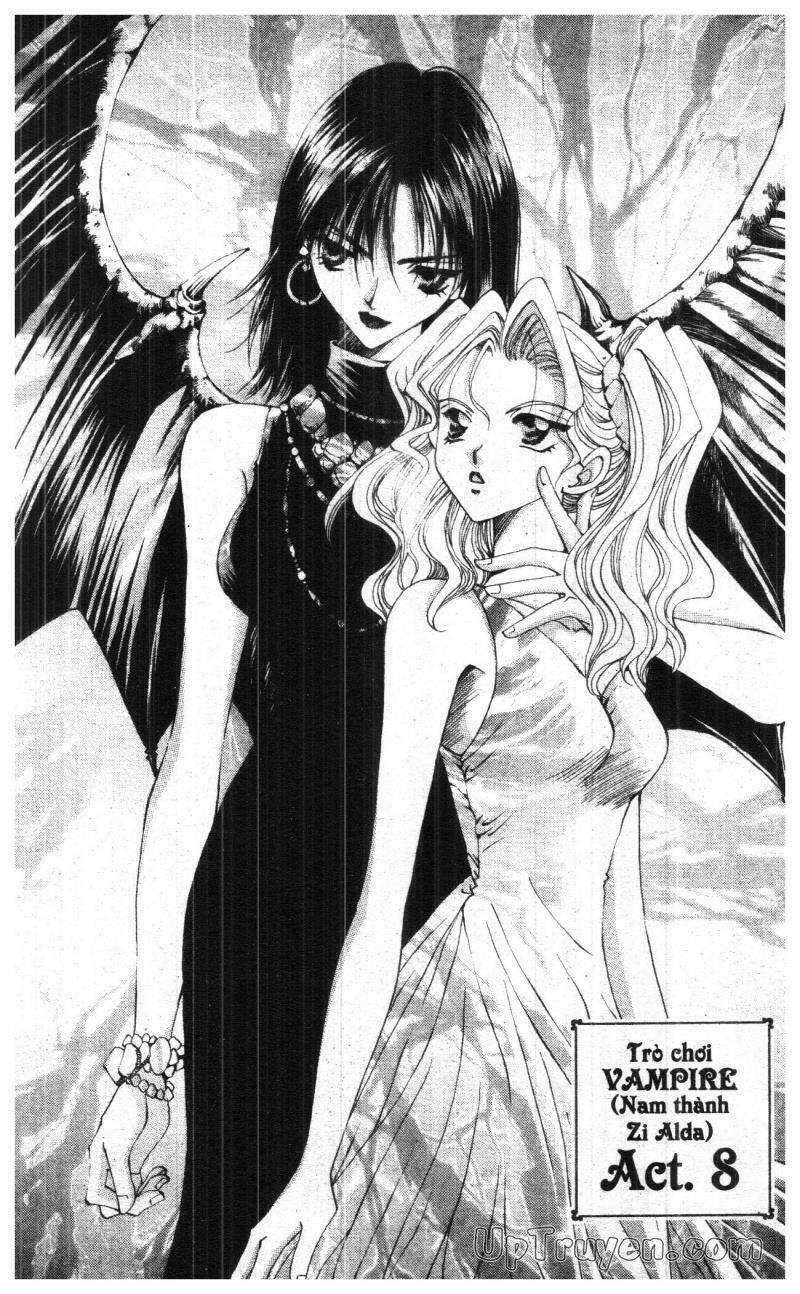 vampire game chapter 8 134