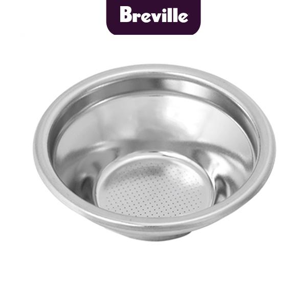 Chén đựng cà phê đơn 1 lớp hiệu Breville 54mm - Hàng chính hãng