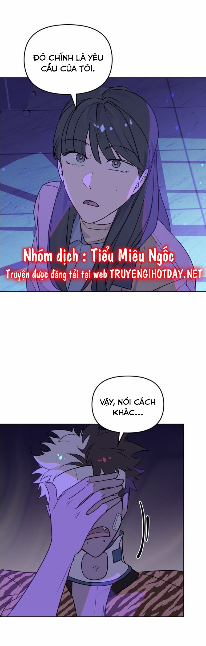 ta sẽ nuốt chửng em chapter 9 16