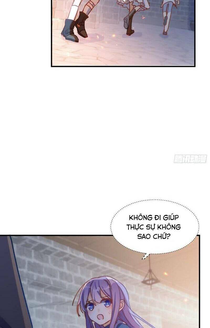 tình địch quái gở lại tăng thêm rồi chapter 55 23