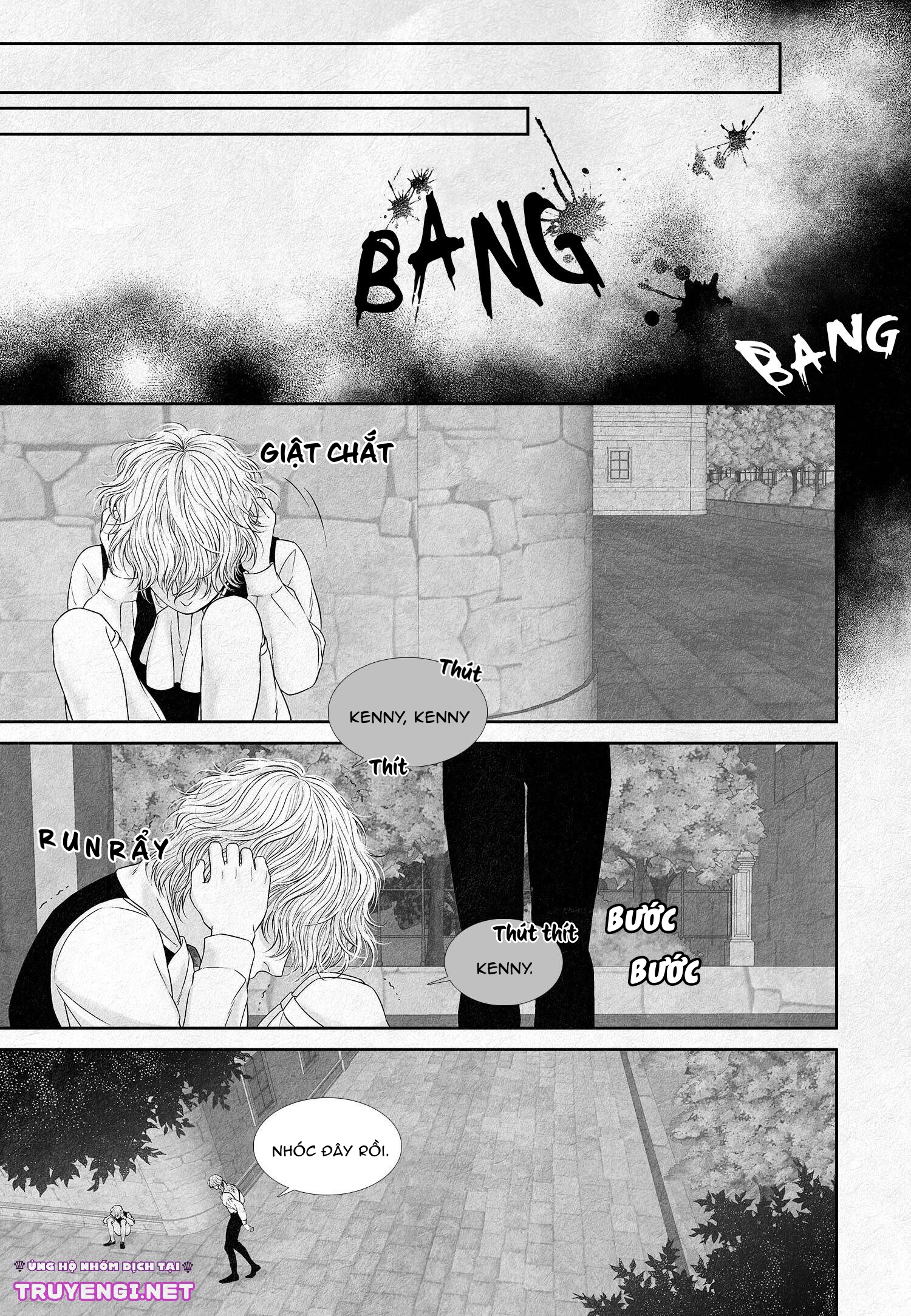 vực thẳm chapter 2 6