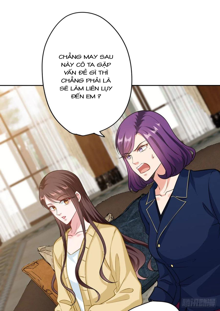 thí hôn lão công, cần giúp sức chapter 211 4